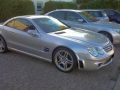 SL55 AMG Performance Package